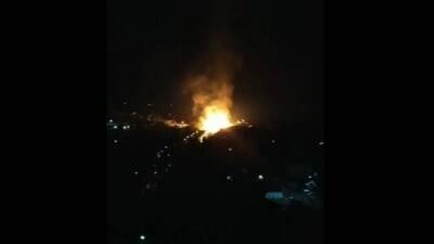 Родион Мирошник - В Луганске произошел второй мощный взрыв - eadaily.com - ЛНР - Луганск