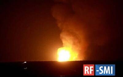 В Луганске произошли два взрыва - rf-smi.ru - Луганск
