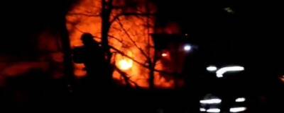 В «Луганскгазе» причиной двух взрывов в Луганске назвали диверсию - runews24.ru - ЛНР - Луганск