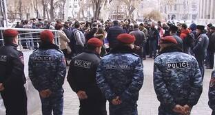 Беженцы из Нагорного Карабаха потребовали официального статуса - kavkaz-uzel.eu - Армения - Франция - Азербайджан - Ереван