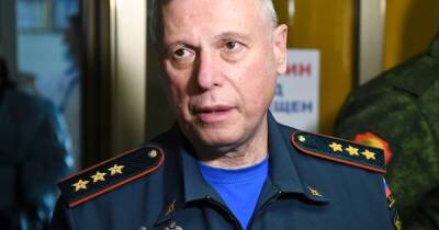 Александр Чуприян - Чуприян потребовал начать выплаты беженцам из Донбасса в течение суток - ren.tv - Россия - Ростовская обл. - Донбасс