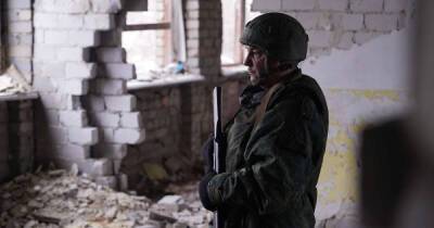 В Луганске заявили, что ВСУ за сутки 31 раз обстреляли территорию ЛНР - ren.tv - Украина - ЛНР - Луганск - Обстрелы