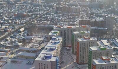 Тюменцы распродают квартиры в Тарманах, на Мысу и в Матмасах - nashgorod.ru