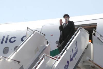 Эбрахим Раиси - Президент Ирана совершит официальный визит в Катар - trend.az - Иран - Катар
