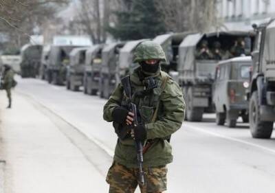 Майкл Карпентер - Россия провела крупнейшую мобилизацию со времен окончания Второй мировой войны, чтобы атаковать Украину - rusjev.net - Россия - США - Украина - Вашингтон