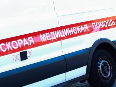 Mark Ii II (Ii) - Двое человек погибли в ДТП в Красноярском крае: еще трое, в том числе дети, госпитализированы - rosbalt.ru - Красноярский край
