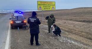 Убийство туриста вошло в противоречие с традициями Карачаево-Черкесии - kavkaz-uzel.eu - Москва - респ. Карачаево-Черкесия