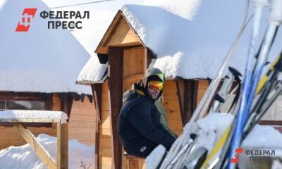 Александр Большунов - Иван Якимушкин - В Тюменской области в разы увеличили выплаты призерам Олимпиады - fedpress.ru - Тюмень - Тюменская обл. - Пекин