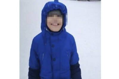 В Уфе завершились поиски пропавшего девятилетнего ребенка - bash.news - Уфа