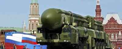 Киевский журнал: Ядерные ракеты маркируют территорию СНГ... - politnavigator.net - Москва - Россия - Украина - Белоруссия