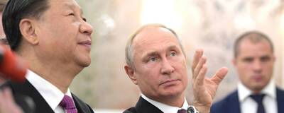 Джо Байден - FP: США может ввести вторичные санкции против Китая, чтобы перекрыть Москве обходные пути санкций Запада - runews24.ru - Москва - Россия - Китай - США - Украина - Англия