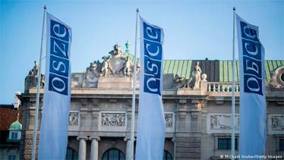 Майкл Карпентер - Постпред США в ОБСЕ сообщил о 190 000 российских солдат вокруг Украины - bin.ua - Москва - Россия - США - Украина - Крым - Белоруссия - Вена