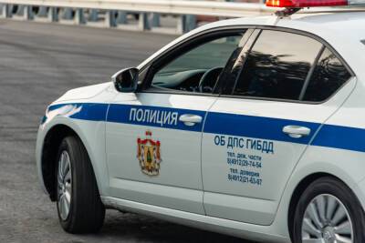 Полиция Рязани проверит объехавшего пробку водителя маршрутки - rzn.mk.ru - Рязань