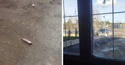 Оккупанты периодически обстреливают дорожный коридор близ Счастья в Луганской области - prm.ua - Украина - Луганская обл.
