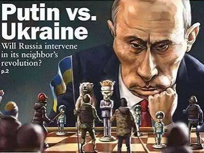 Алекс Кульманов: Путин уже нанёс ущерб своей стране, сконструировав войну в СМИ. - kasparov.ru - Россия - Украина - Германия - Франция - Швеция - Финляндия