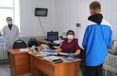 Врач рассказал, как коронавирус влияет на течение желудочных заболеваний - govoritmoskva.ru - Москва
