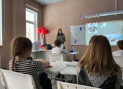 Вторым этапом проекта «ECO-MIND» в школе ONE! International School стала онлайн-ассамблея - province.ru