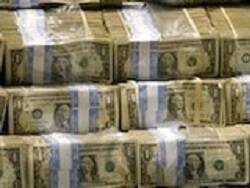 Банки приготовились к отключению от долларов: В Россию рекордно ввозят наличную валюту - newsland.com - Россия - США - Украина