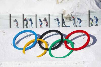 Ирина Костюченко - Норвегия - Назван победитель в медальном зачете Олимпиады-2022 - lenta.ua - Норвегия - Китай - США - Украина - Токио - Германия - Пекин