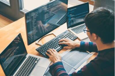 Созданный петербургскими разработчиками язык Kotlin начали использовать более 5 млн программистов - spb.mk.ru - Санкт-Петербург