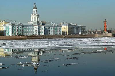 В Петербурге вырос спрос на экскурсоводов в 2,5 раза с начала 2022 года - spb.mk.ru - Москва - Россия - Санкт-Петербург