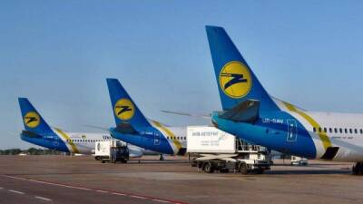 МАУ тимчасово замінить Lufthansa: авіакомпанія починає продаж квитків на Мюнхен і Женеву - hubs.ua - Украина - місто Київ