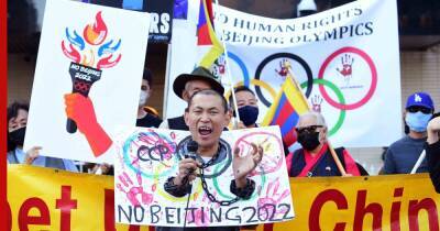 Пэн Шуай - "Развал спорта как единой мировой системы": чем грозит скандал вокруг Пекина-2022 - profile.ru - Китай - США - Пекин - район Синьцзян-Уйгурский