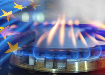 Европа, похоже, нашла еще один способ снизить газовую зависимость ЕС от России - mskgazeta.ru - Москва - Россия - США - Украина - Испания - Мадрид