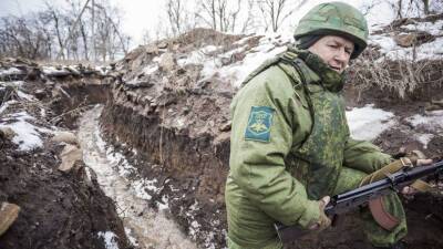 Алексей Данилов - Игра на публику: почему секретарь СНБО Украины заявил о невозможности выполнения Минских соглашений - russian.rt.com - Россия - Украина - Киев - Германия - Франция