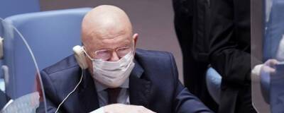 Василий Небензя - Постпред РФ в ООН: Россию пытаются выставить стороной минских соглашений - runews24.ru - Москва - Россия - Украина - Киев