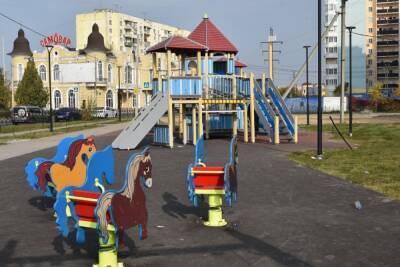 В Астрахани в этом году начнут строить сразу три детских сада - ast.mk.ru - Астрахань - район Ленинский