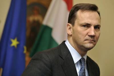 Экс-глава МИД Польши обвинил ФРГ в игнорировании интересов Украины - eadaily.com - Россия - Украина - Киев - Германия - Франция - Польша
