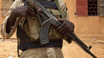 Президент Гвинеи-Бисау заявил, что мятежники пытались убить его и весь кабинет министров - mir24.tv - Гвинея Бисау