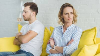 Жить невозможно! ТОП-4 пар знаков зодиака, в семьях которых всегда будут ссоры - 5-tv.ru