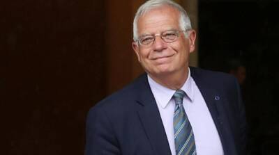 Жозеп Боррель - Россия уже намекнула, что готова отключить Европе газ – Боррель - ru.slovoidilo.ua - Россия - Китай - США - Украина - Англия