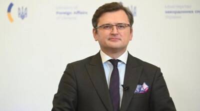 Владимир Зеленский - Алексей Данилов - Никаких условий от России: Кулеба прокомментировал перспективы получения особого статуса Донбассом - ru.slovoidilo.ua - Россия - Украина - Польша