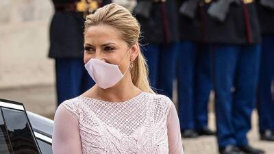 Алена Ефремова - В Аргентине блогера приговорили к домашнему аресту за травлю первой леди - iz.ru - Москва - Израиль - Аргентина