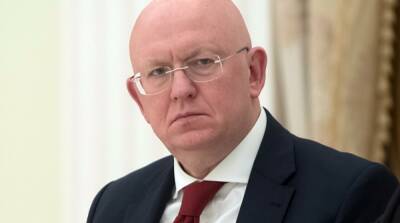 Андрей Ермак - Василий Небензя - В России заявили, что новый саммит Нормандского формата не нужен - ru.slovoidilo.ua - Россия - Украина - Германия - Франция - Париж - Берлин