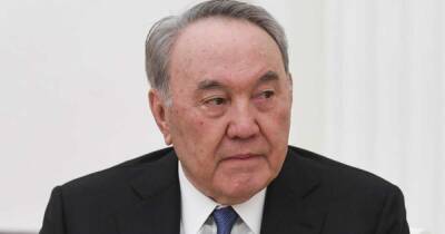 Нурсултан Назарбаев - Парламент Казахстана отменил согласование политики с Назарбаевым - ren.tv - Казахстан - Парламент