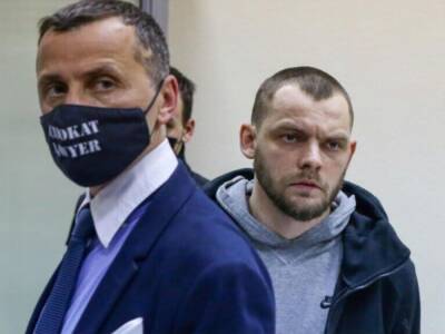 Арсен Аваков - Денис Монастырский - Игорь Клименко - Стало известно имя второго фигуранта дела о подготовке массовых беспорядков в Украине - gordonua.com - Украина - Киев