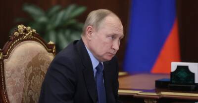 Владимир Путин - Виктор Орбан - "Нам что, воевать с блоком НАТО?" Путин недоволен ответом Запада на требования России - rus.delfi.lv - Москва - Россия - США - Румыния - Венгрия - Польша - Латвия