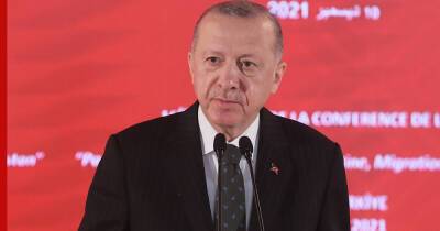 Реджеп Тайип Эрдоган - Эрдоган заявил, что поставки российских С-400 являются внутренним делом Турции - profile.ru - Россия - США - Турция