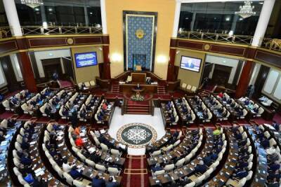 Парламент Казахстана ратифицировал соглашение о перемещении опасных отходов в ЕАЭС - eadaily.com - Казахстан - Киргизия