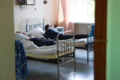 Ирина Гехт - В Челябинской области 176 детей госпитализированы с COVID-19, двое в реанимации - znak.com - Челябинская обл.