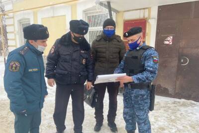 В Щекино эвакуировали здание суда из-за угрозы взрыва - tula.mk.ru - Тульская обл.