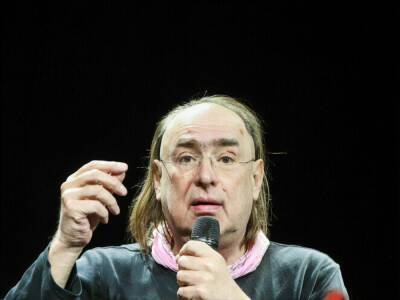 Владимир Зеленский - Жолдак: Если бы я не попал в искусство, я бы был или "коронованным" бандитом, или убитым - gordonua.com - Россия - Украина