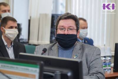 Онкологи Коми работают в штатном режиме несмотря на пиковые значения пандемии - komiinform.ru - респ. Коми - Сыктывкар