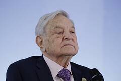 Си Цзиньпин - Джордж Сорос - Джордж Сорос заявил о закате правления Си Цзиньпина - rusjev.net - Китай