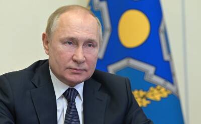 Володимир Путін - Путін пообіцяв газові проблеми багатьом країнам Європи, окрім Угорщини - thepage.ua - Україна - Угорщина