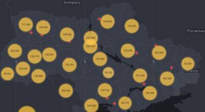 Коронавірус в Україні: кількість заражень і госпіталізацій зростає - thepage.ua - Украина - місто Київ